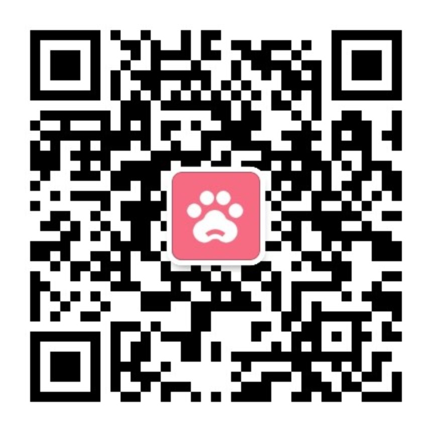 公众号二维码